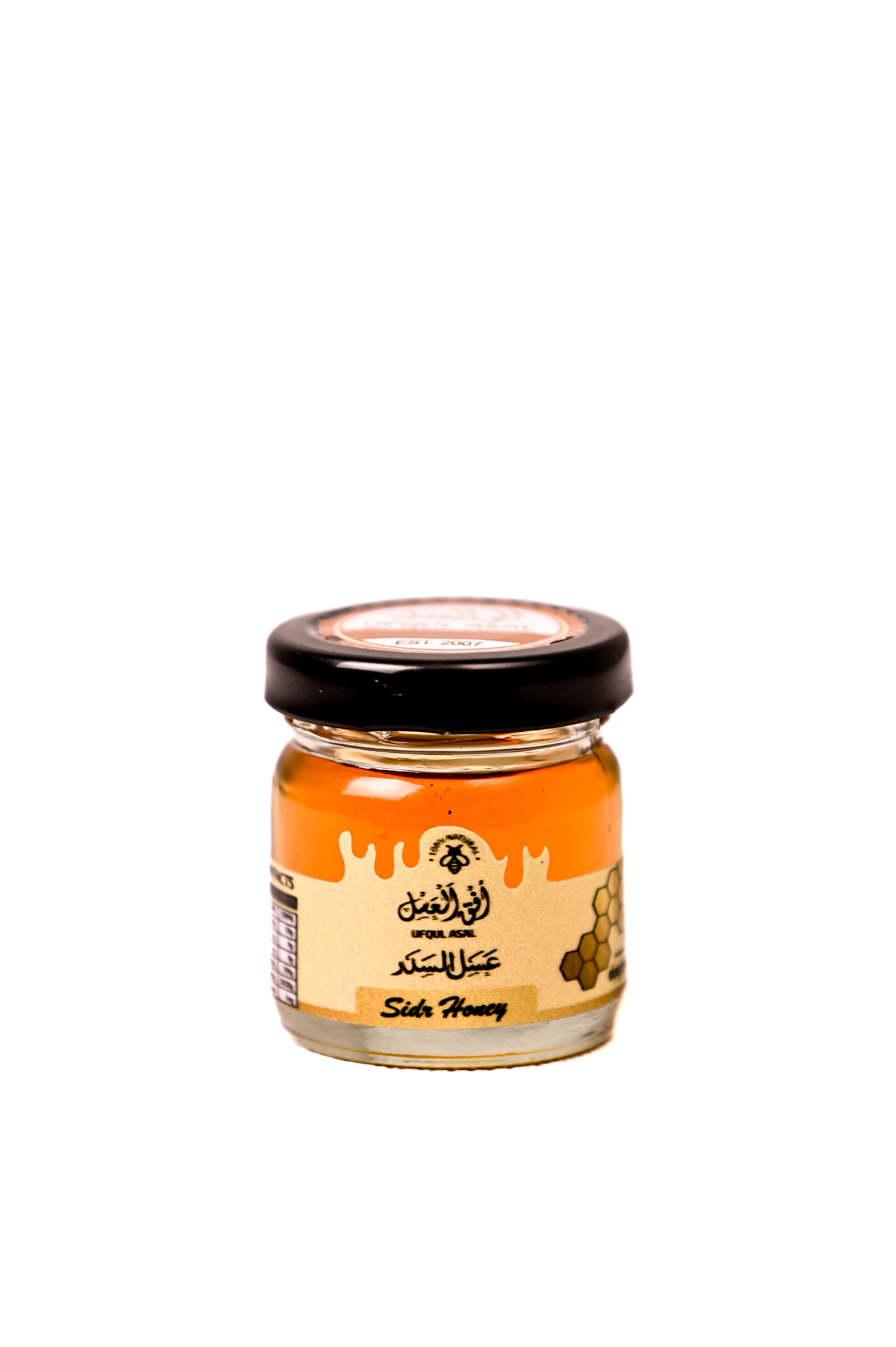 Sidr Honey