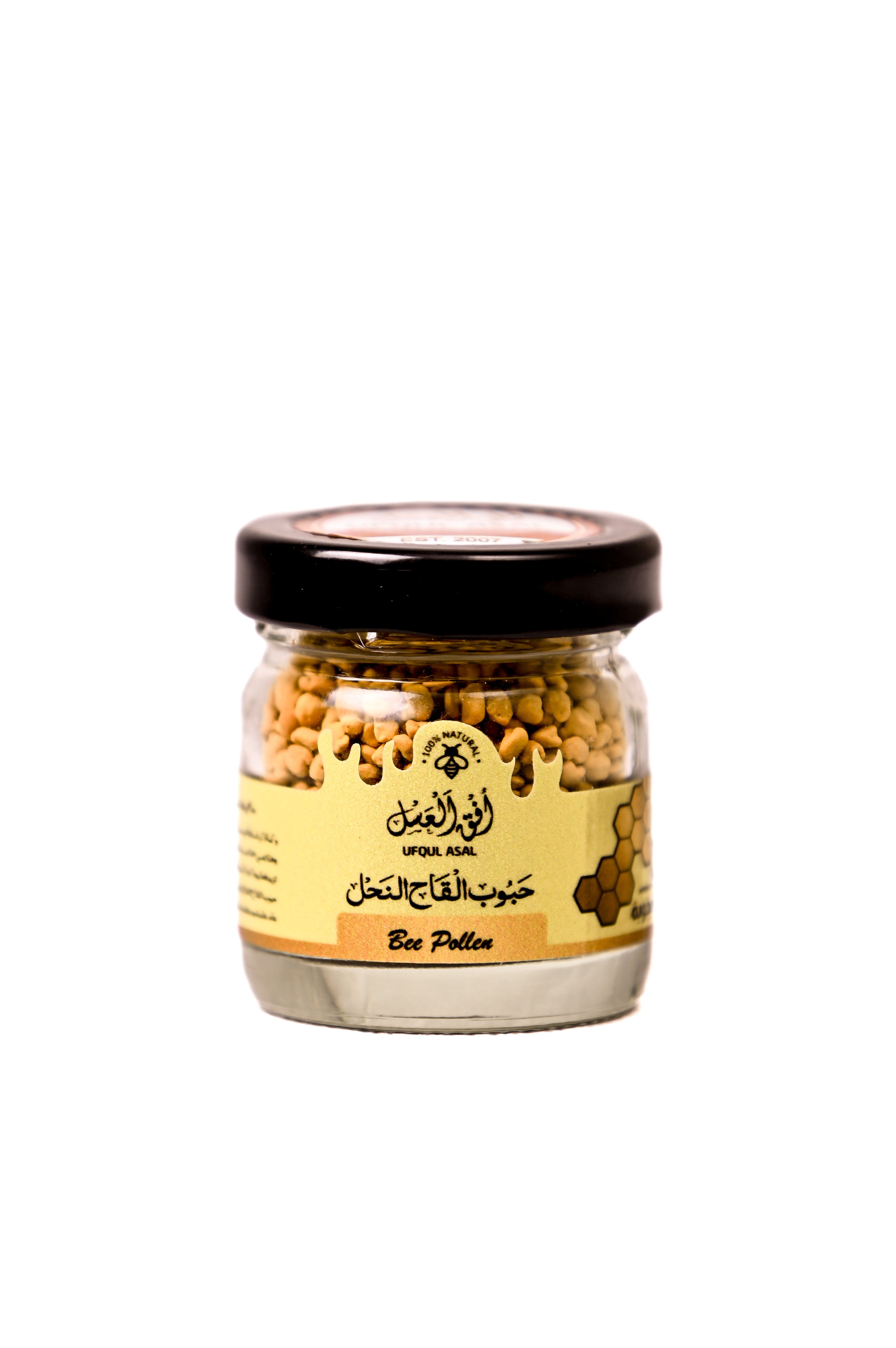 Bee Pollen